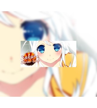 Sakura Shrine Girls Steam Key EUROPE